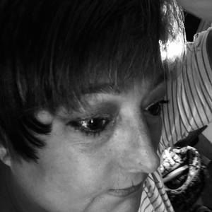 Meet your Posher, Ginny